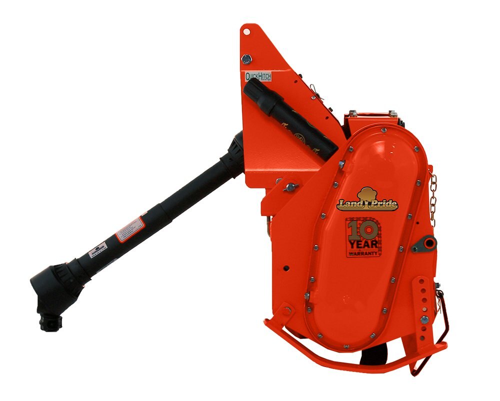 Kubota RTA12 Series Rotary TillersKubota Rotary Tillers Kubota North