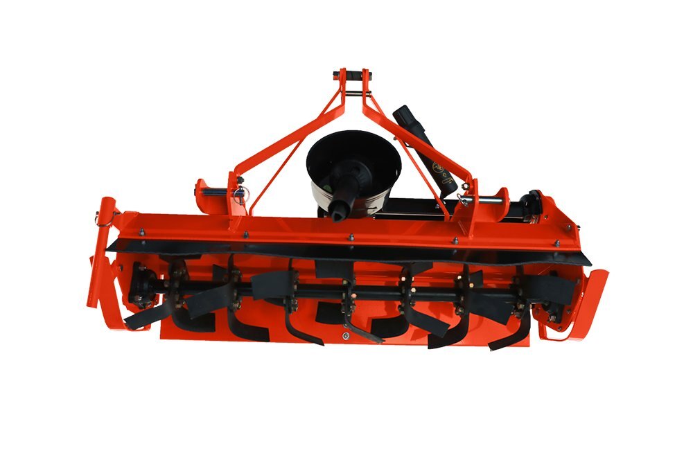 Kubota RTR05 Series Rotary TillersKubota Rotary Tillers Kubota North