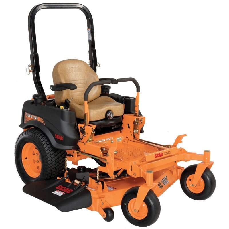 Lawn Mower Rider, Zero TurnLAWN & GARDEN Rentals WOOLWICH100 Union