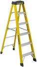 Ladder - Step 8'