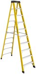 Ladder - Step 10'