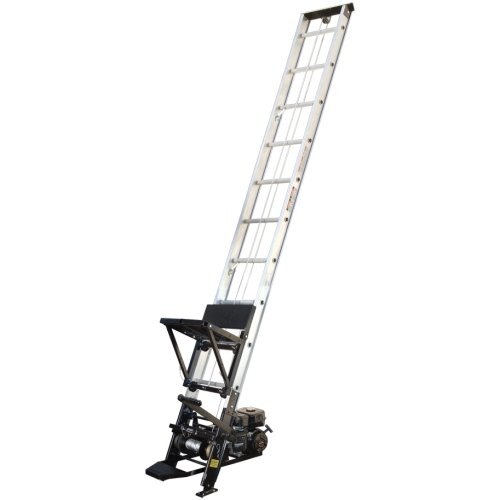 Electric Ladder Lift Rental