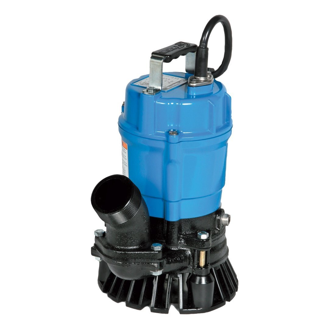 Pump Trash 2'' Submersible ElectricSEARCH RENTALS WOOLWICH Rentals