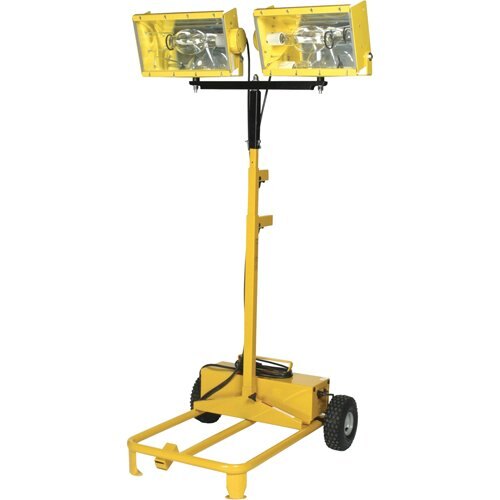 Light Cart - 1000W