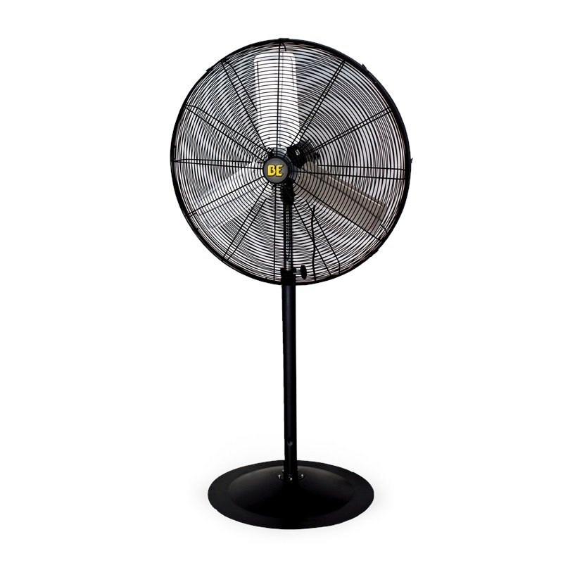 Fan - Pedestal 24'' and 30 Oscillating
