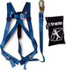 Safety Harness - 5 point