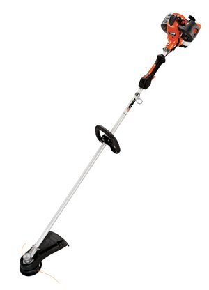 Grass Trimmer - Curved or Straight Shaft