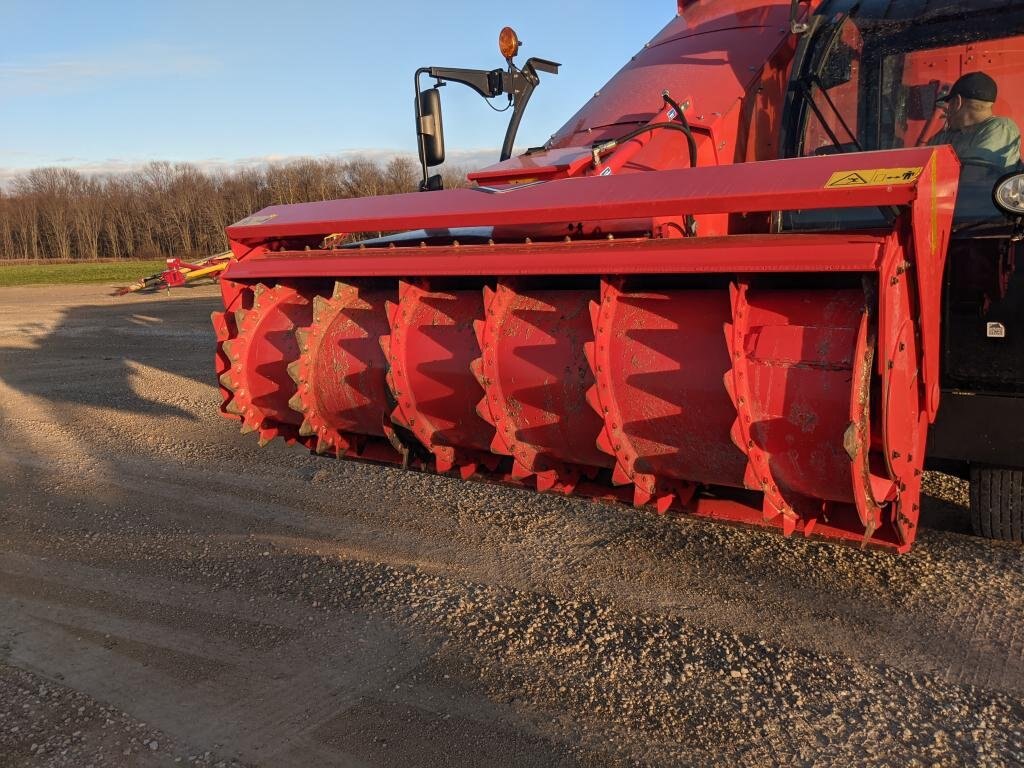 2019 Kuhn SPW25 TMR MixerAll Used Items in Ontario, Stoltz Sales and