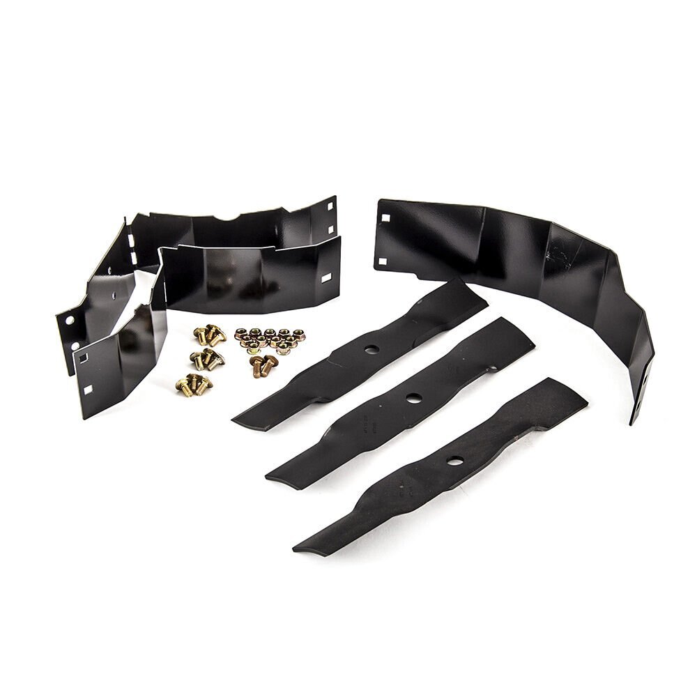 Cub Cadet Mulching Kit for 48 inch Cutting Decks