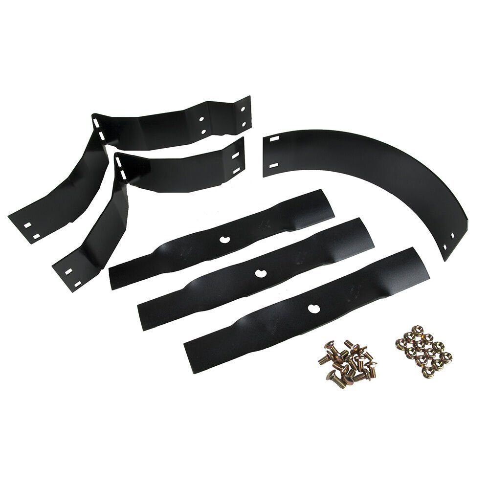 Cub Cadet Mulching Kit for 48 inch Cutting Decks