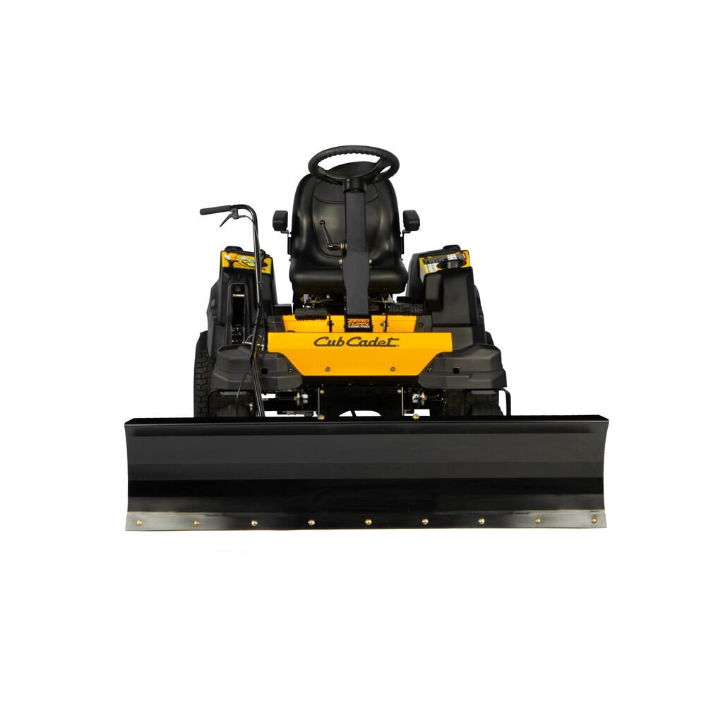 Cub Cadet 58 inch Snow Plow Blade