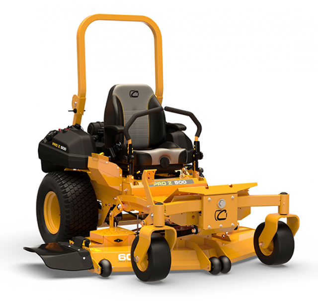 cub cadet pro z 100 manual