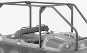 Argo ROPS with 2 Seatbelts- Protection
