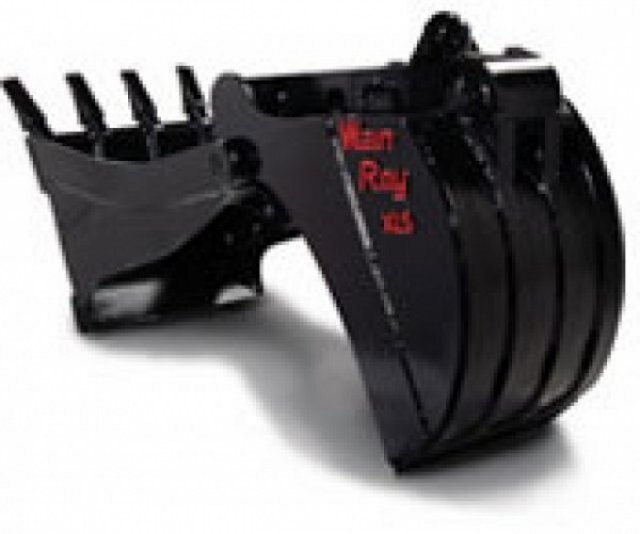 BACKHOE ATTACHMENT SALES Shaw Brothers, Barrie ONBuckets Jaw Woods