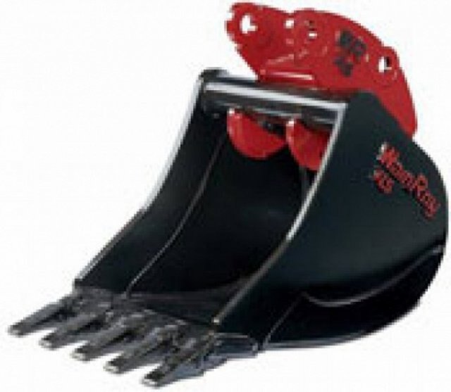 BACKHOE ATTACHMENT SALES Shaw Brothers, Barrie ONQuick Coupler Wain