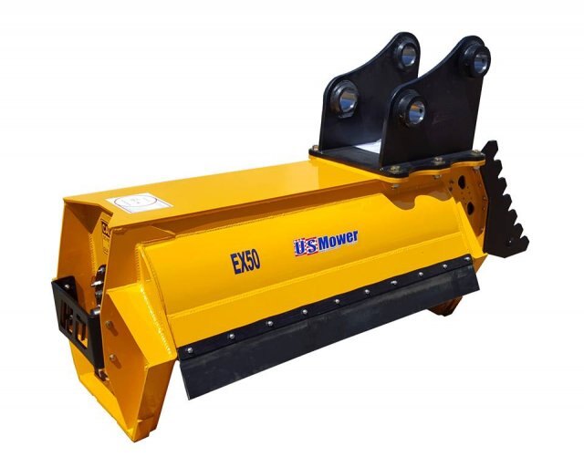 Flail Mower EX50HD 18,000 to 30,000 lbs.