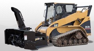 SNOW REMOVAL ATTACHMENT SALES- Shaw Brothers, Barrie ON