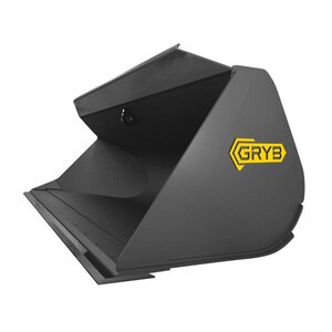 Side Dump Bucket - GYRB