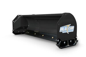 HLA- 1500 Series