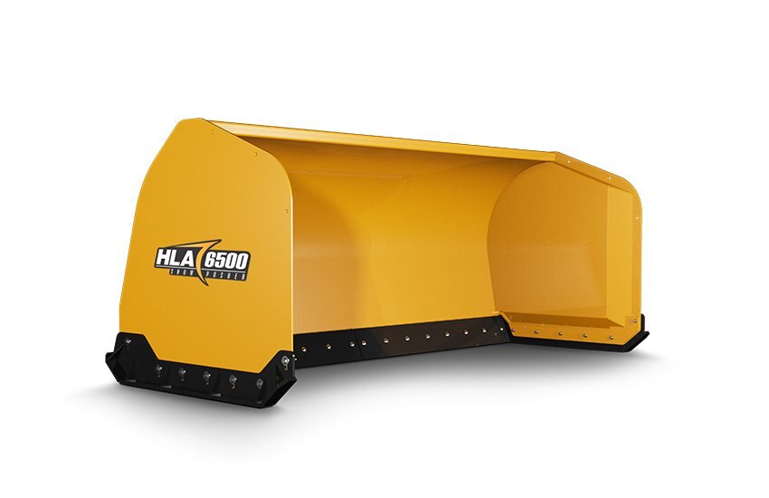 HLA 6500 Series