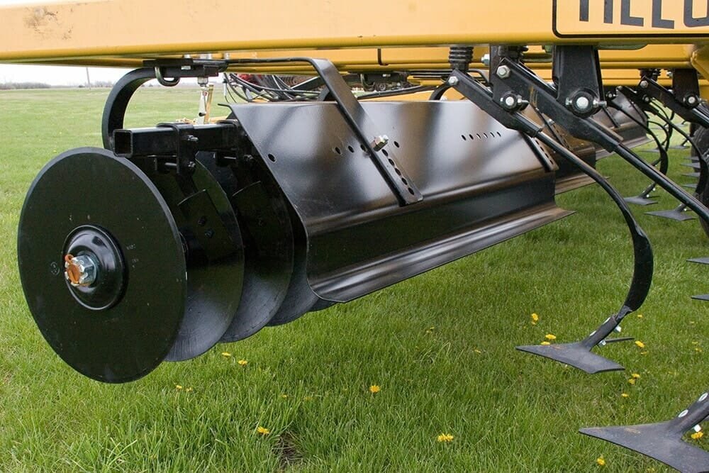 2020 Landoll 875/876 Series Tilloll