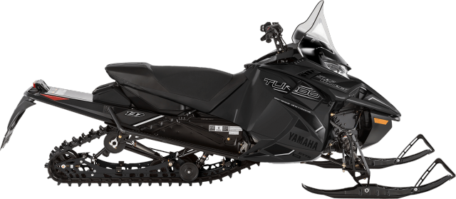 2018 Yamaha Sidewinder L TX DX
