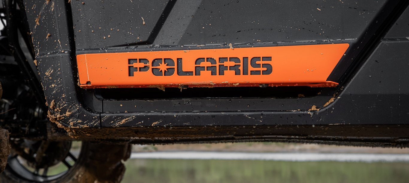 Polaris® Ranger XP 1000 EPS High Lifter Edition