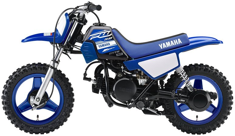 2019 Yamaha PW50 (2 STROKE)
