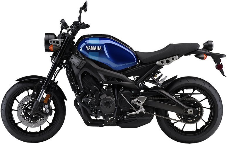 2019 Yamaha XSR900