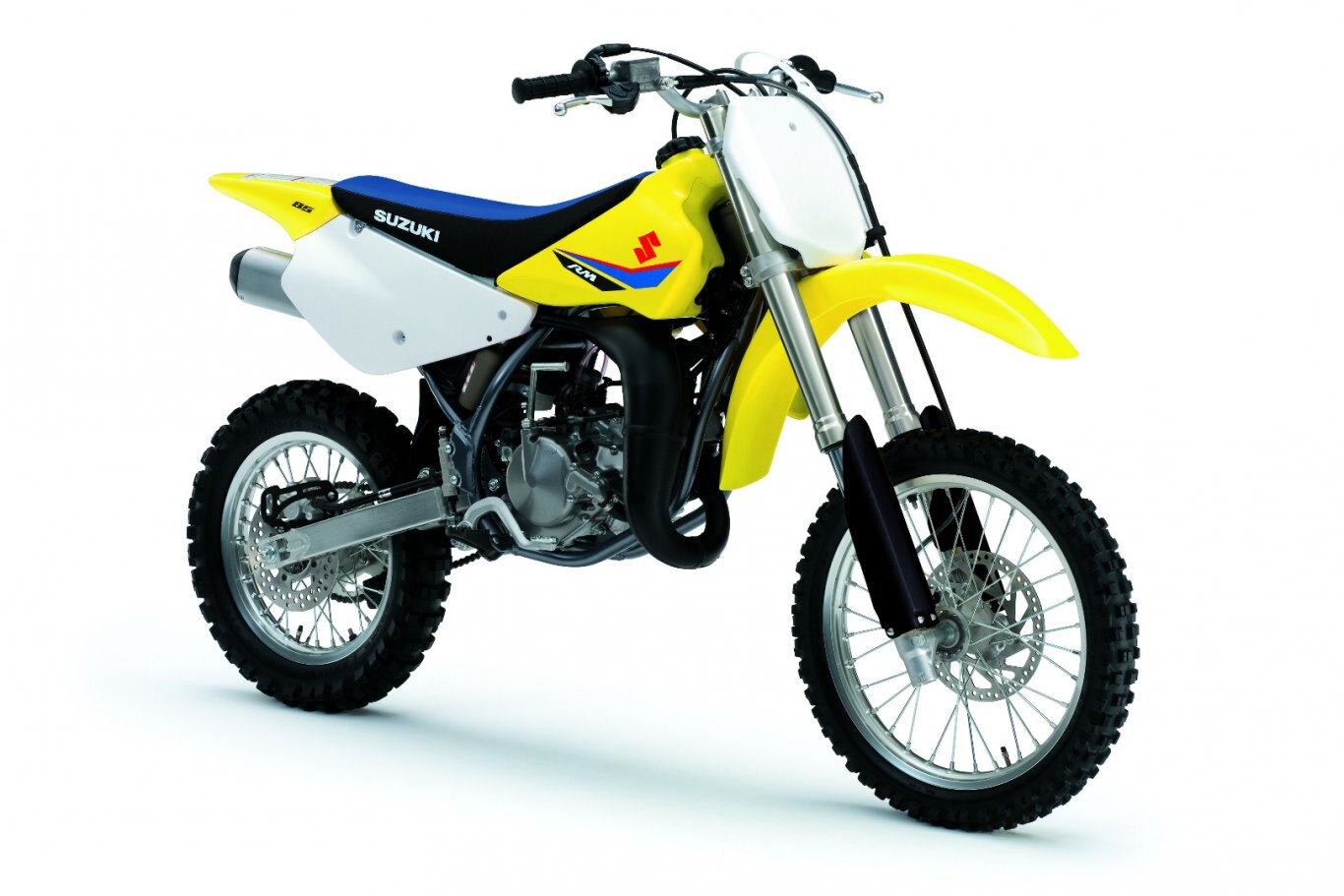 2019 Suzuki RM85
