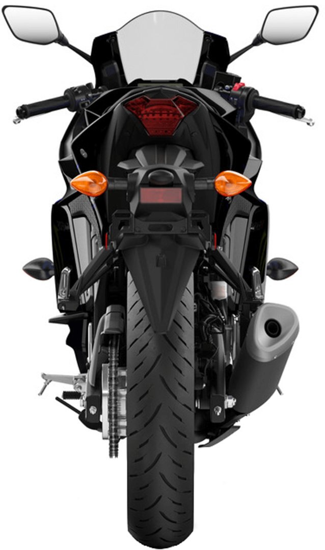 Monster Ed R3 2020 Yamaha MONSTER ENERGY YAMAHA MOTOGP EDITION YZF-R3 | Turnkey ...