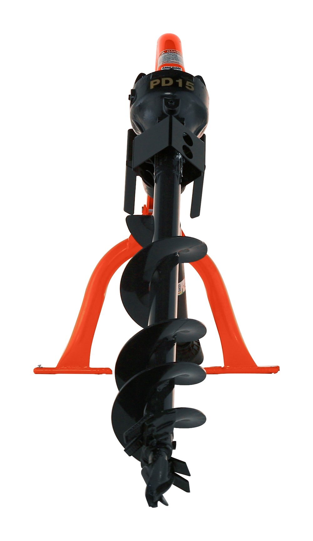 Kubota PD15 Series Post Hole Diggers