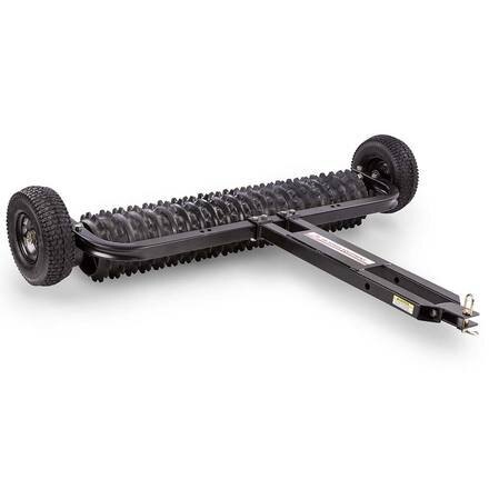 DR Power DR ATV Cultipacker | TOPLINE TRAILER AND EQUIPMENT SALES ...