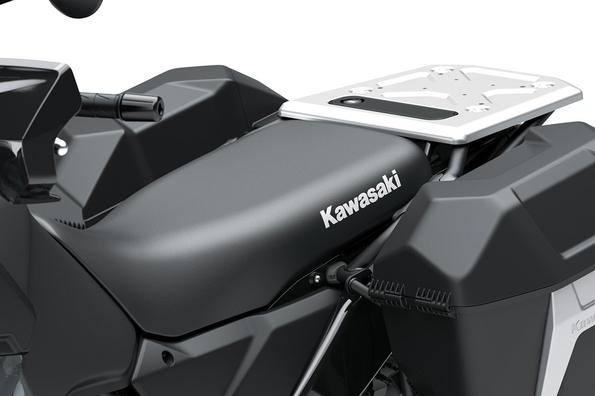 2022 Kawasaki KLR650 ADVENTURE