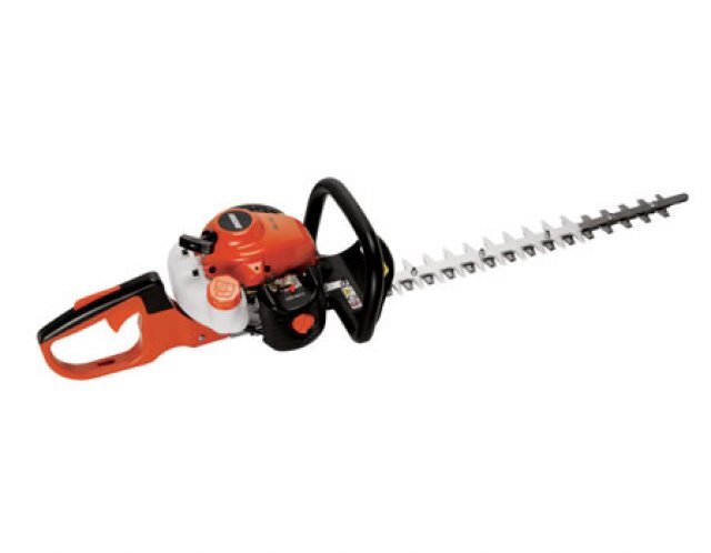 Echo HC155 21.2CC HEDGE CLIPPER 24 DOUBLE SIDED