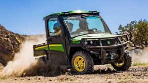 John Deere Side By Side >> John Deere Dealer Orillia On Allan Byers Equipment 705 325 2746 John Deere Side By Side >> John Deere Dealer Orillia On Allan Byers Equipment 705 325 2746