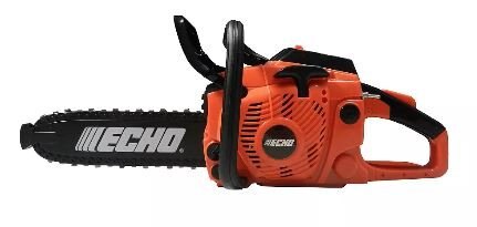 Echo Jr. Pro Chainsaw