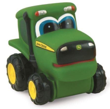 Johnny Tractor