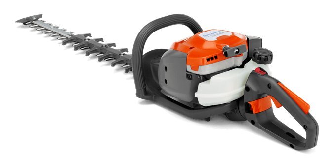 HUSQVARNA 522HD60S 21.7 cc professional hedge trimmer double sided, 24, 11 lbs