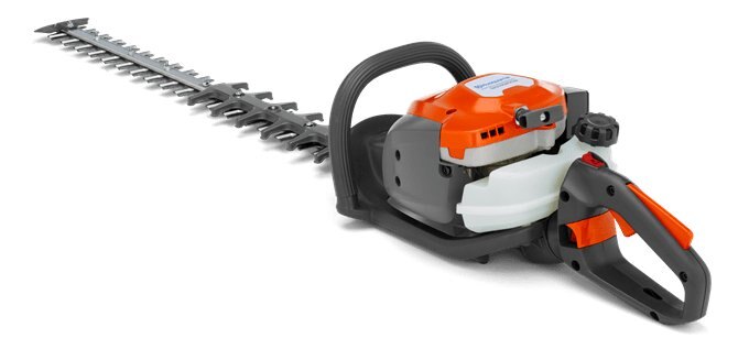 HUSQVARNA 522HDR75S 21.7 cc professional hedge trimmer double sided coarse, 30, 11.7 lbs