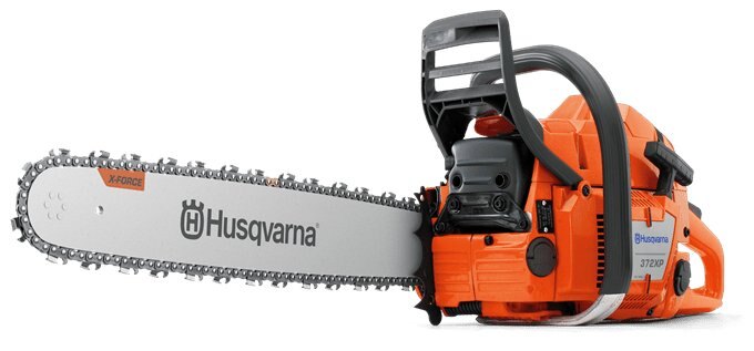 HUSQVARNA 372XP 20, 3/8 pitch, .058 ga. 70.7cc chainsaw