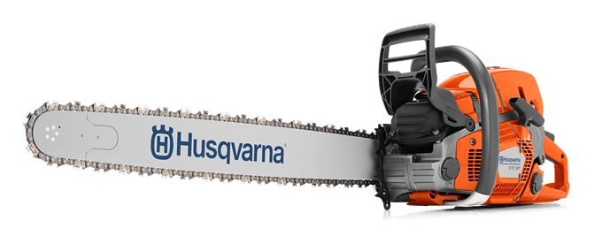 HUSQVARNA 572XP 24 chainsaw