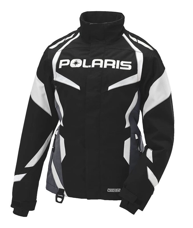 Polaris Womens TECH54 Northstar Jacket with Waterproof Breathable Membrane 