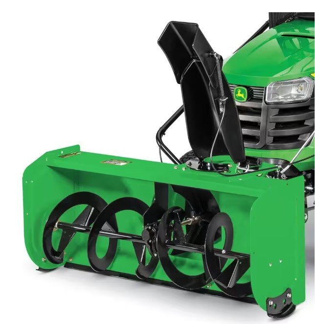 John Deere 44 Snow Blower for E/S 100 Series