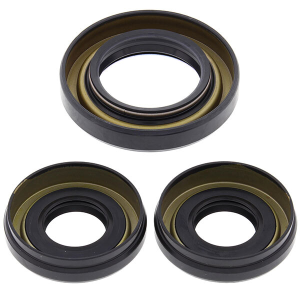 ALL BALLS DIFFERENTIAL SEAL KIT (25 2001 5)