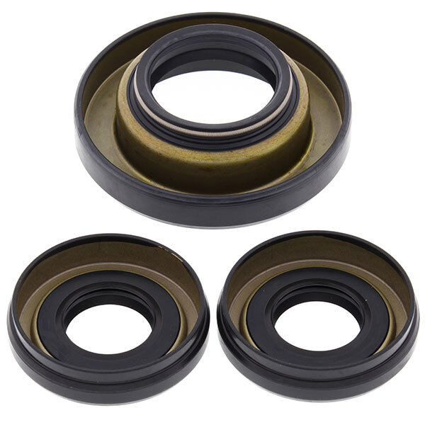ALL BALLS DIFFERENTIAL SEAL KIT (25 2004 5)