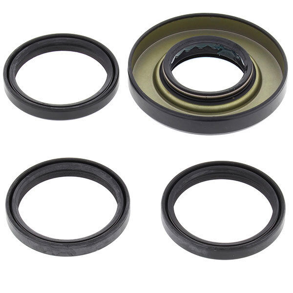 ALL BALLS DIFFERENTIAL SEAL KIT (25 2009 5)