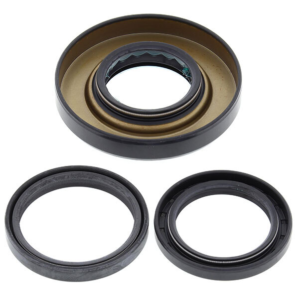 ALL BALLS DIFFERENTIAL SEAL KIT (25 2012 5)