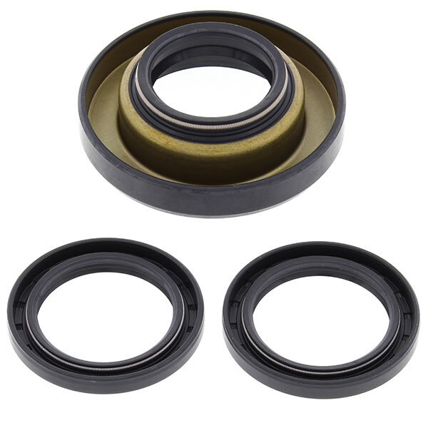 ALL BALLS DIFFERENTIAL SEAL KIT (25 2013 5)
