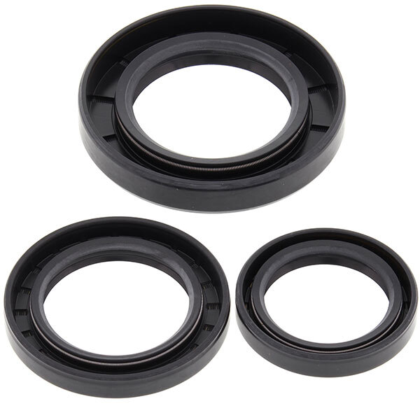 ALL BALLS DIFFERENTIAL SEAL KIT (25 2020 5)